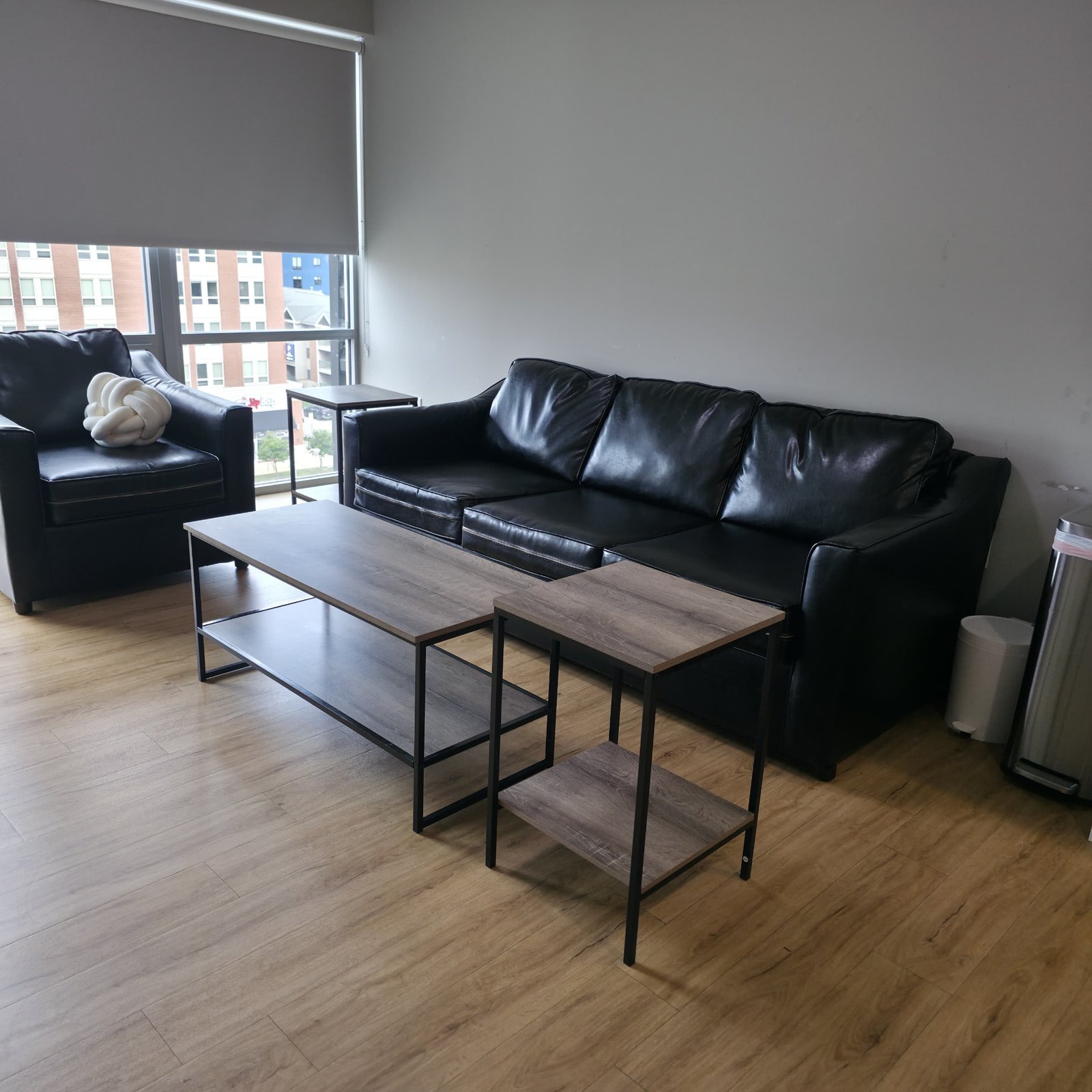 Living Room Refresh