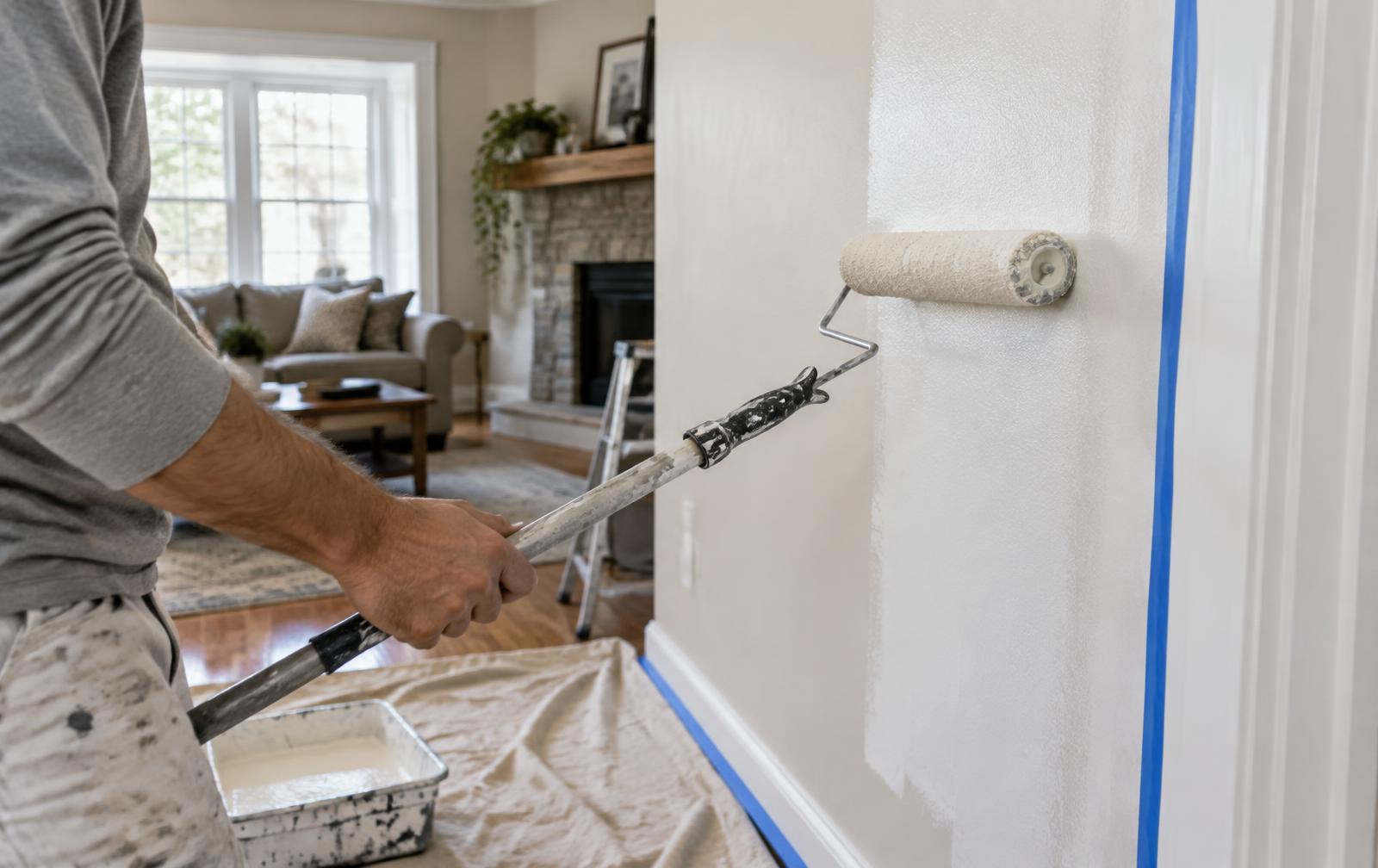 House Painting