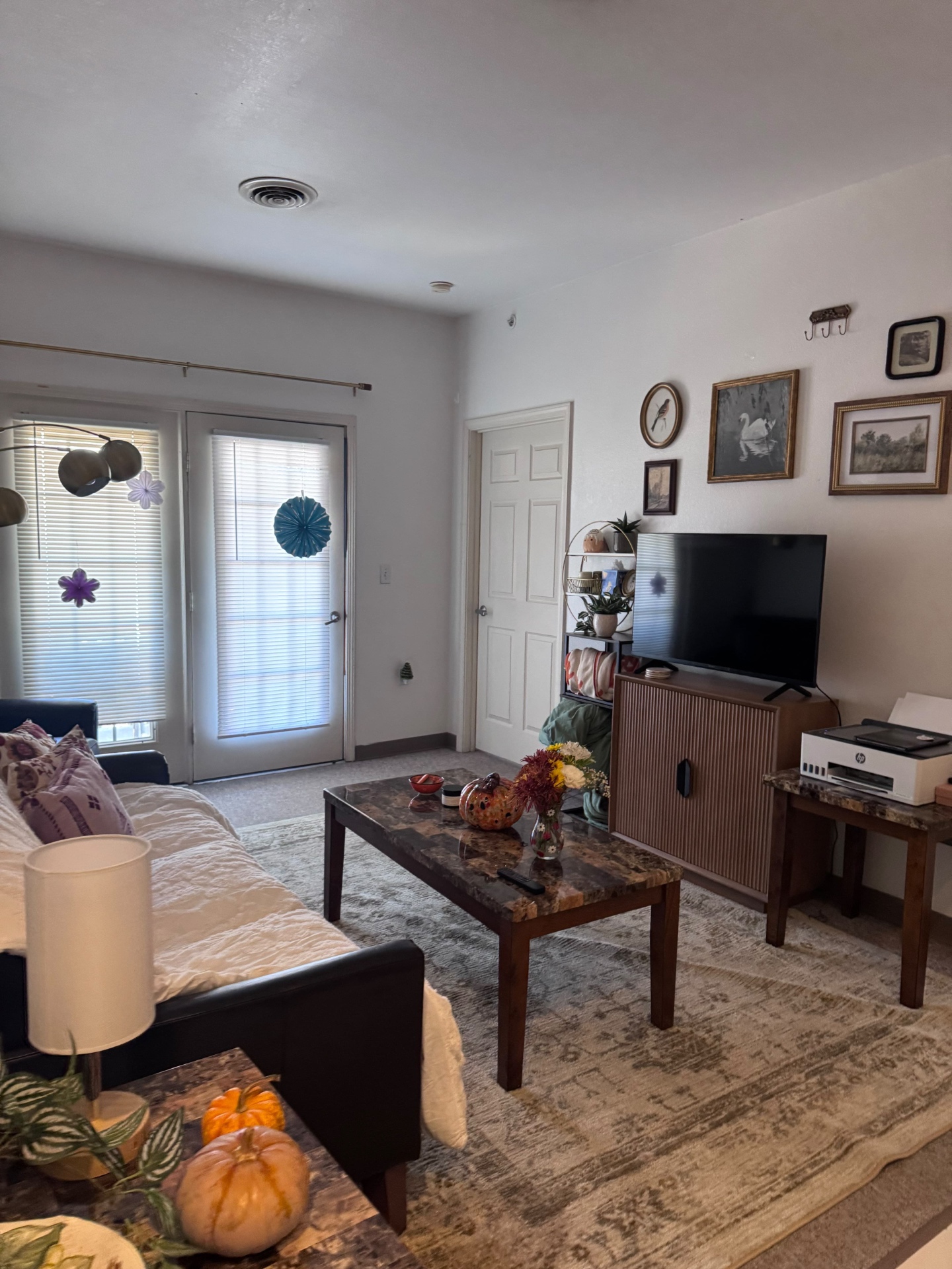 Recent Cleaning Job