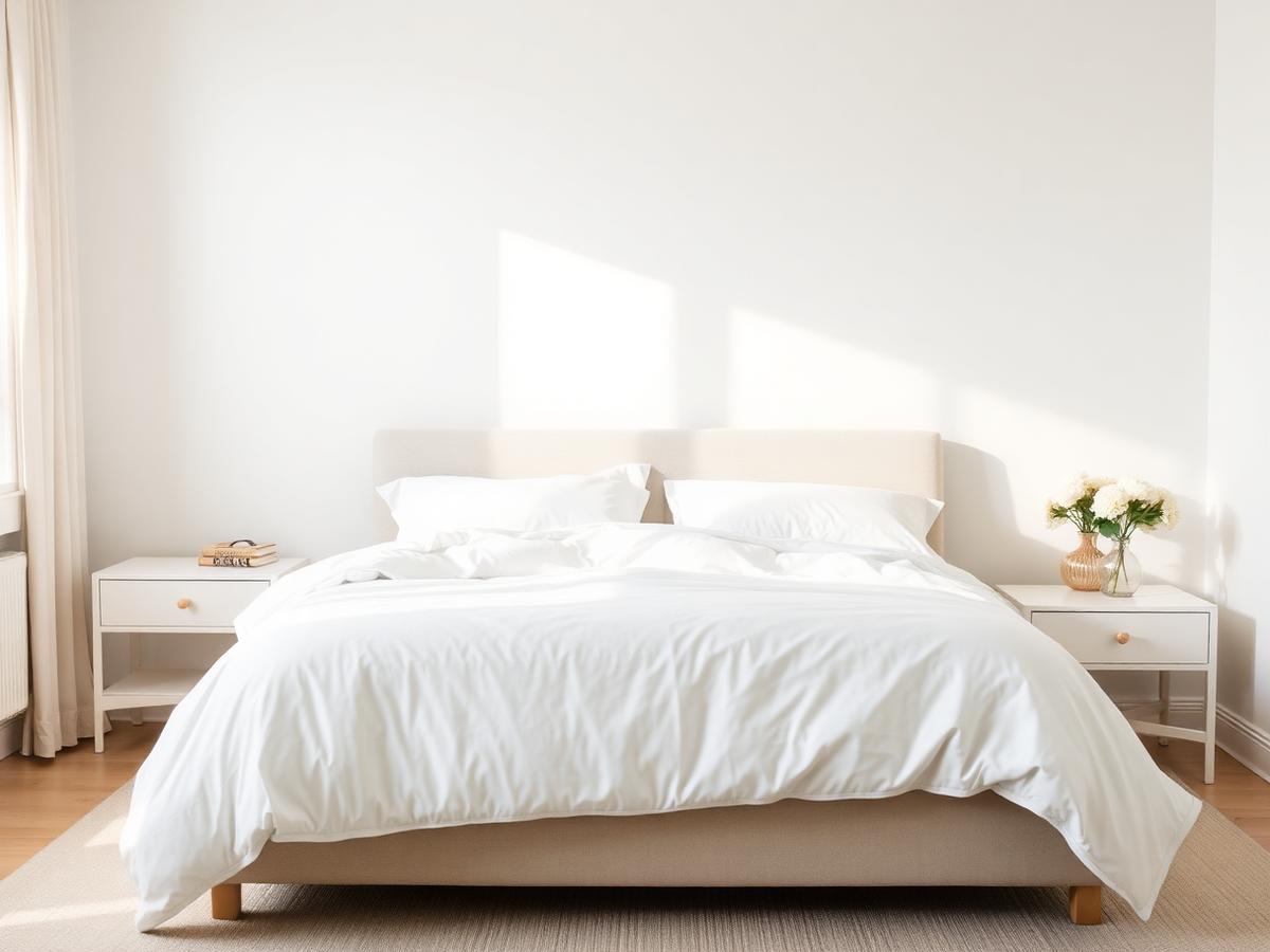 Bedroom Refresh