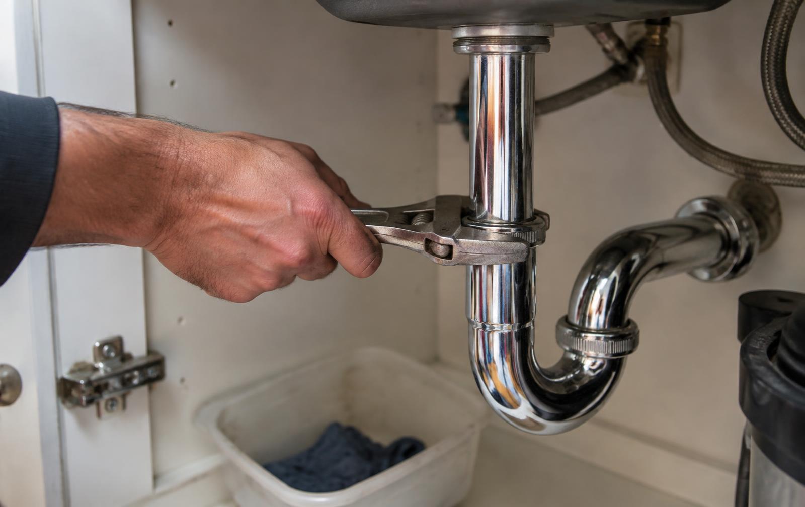 Plumbing
